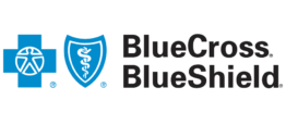 BlueCross BlueShield Logo