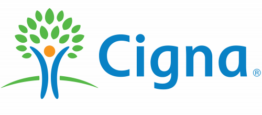 Cigna Logo