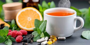 Supercharge Your Immune System For a Winter of Wellness