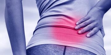 What’s Causing My Back Pain?