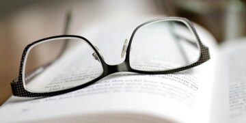 How Vision Correction Might Be Putting Our Seniors at Risk: A Case for Single Lenses and Readers
