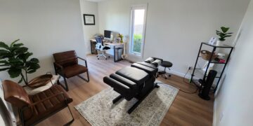 What to Expect From Your First Chiropractic Visit