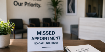 The Real Impact of No-Call, No-Show Appointments