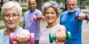 Even light daily physical activity lowers cancer risk